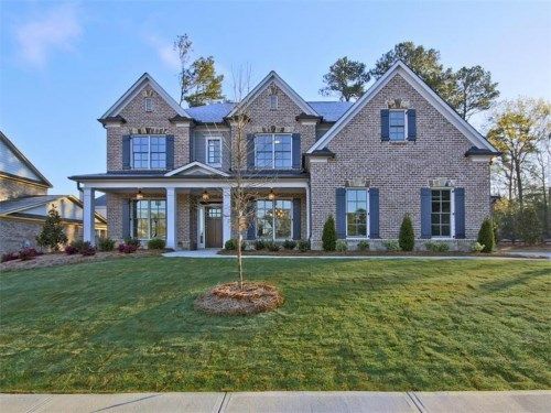 4890 Belle Estates Road, Suwanee, GA 30024