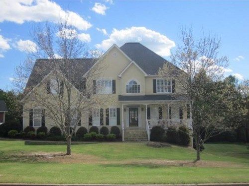 113 Shoreline Way, Hampton, GA 30228