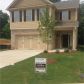 841 Burns Estates Drive, Lawrenceville, GA 30044 ID:13964310