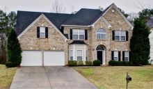 5735 Sullivan Point Drive Powder Springs, GA 30127