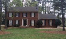 263 Patterson Road Lawrenceville, GA 30044