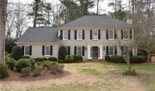 4382 Nassau Way Ne Marietta, GA 30068