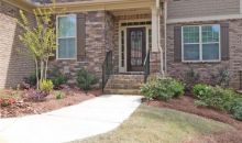 3337 Littleport Lane Nw Acworth, GA 30101