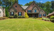 638 Chestatee Creek Drive Acworth, GA 30101