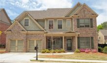 9949 Innisfree Drive Alpharetta, GA 30022