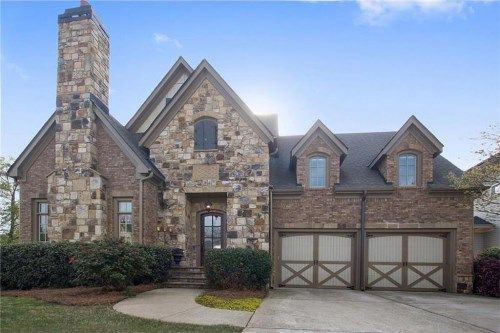 4871 Gresham Ridge Drive Ne, Kennesaw, GA 30144