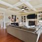 4871 Gresham Ridge Drive Ne, Kennesaw, GA 30144 ID:14097920