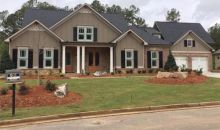 4855 Churchill Ridge Drive Cumming, GA 30028