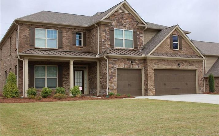 11340 Shelton Place, Duluth, GA 30097