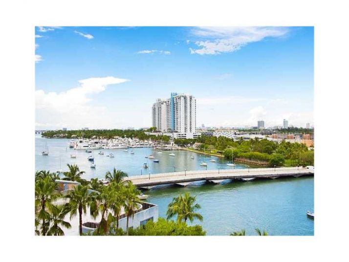 20 Island Ave # 706, Miami Beach, FL 33139