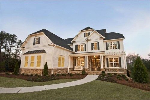 20040 Timberline Trail, Alpharetta, GA 30004