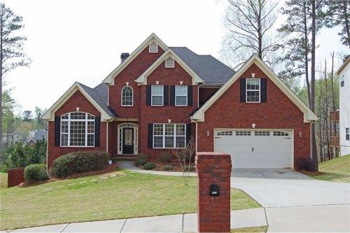 862 Williams View Court, Norcross, GA 30093