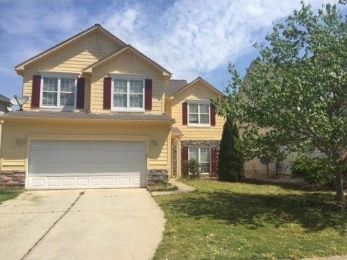 6453 Wandering Way, Norcross, GA 30093