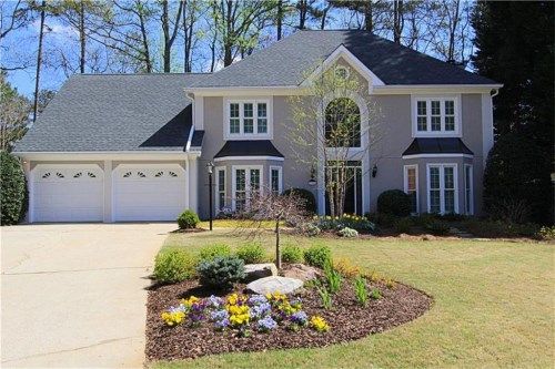 3304 Woolbridge Court, Marietta, GA 30062