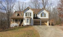 233 Harbour Drive Dawsonville, GA 30534