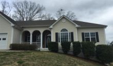 258 Woodland Circle Dawsonville, GA 30534