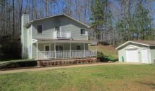 350 Wildwood Court Dawsonville, GA 30534