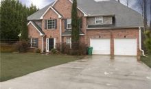 5018 Owen Mill Lane Stone Mountain, GA 30083