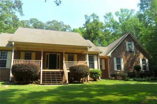 2805 Owens Road Sw, Conyers, GA 30094