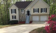 1926 Knipe Drive Sw Marietta, GA 30064