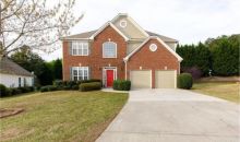 2792 Whispering Pines Drive Grayson, GA 30017