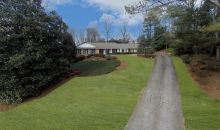 840 Oakhaven Drive Roswell, GA 30075