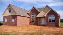 2998 Old Collard Valley Road Cedartown, GA 30125