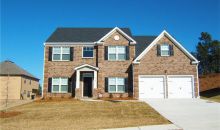 3178 Rex Ridge Drive Rex, GA 30273