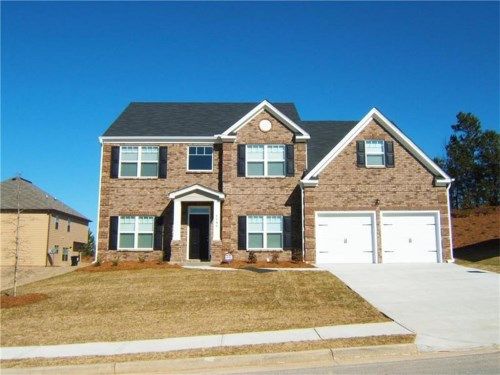 12092 Jojo Court, Hampton, GA 30228