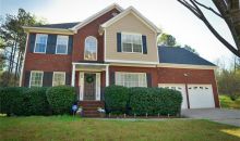 2672 Brass Lantern Court Douglasville, GA 30135