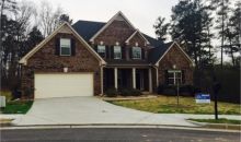 3309 Tuscan Ridge Drive Snellville, GA 30039