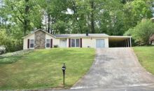 1195 Terramont Drive Roswell, GA 30076