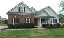 171 Blackjack Oak Drive Jefferson, GA 30549