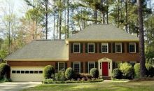 1564 Milford Creek Lane Marietta, GA 30008