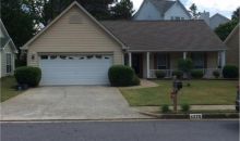 4270 Wildridge Drive Duluth, GA 30096