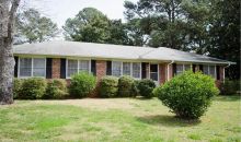 314 Bryans Drive Mcdonough, GA 30252