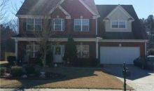 1117 White Petal Cove Mcdonough, GA 30253