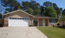 1880 Shoreline Trace Grayson, GA 30017