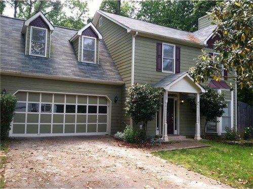 1987 Quail Run, Lawrenceville, GA 30044