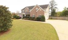 1316 Crosswind Place Mcdonough, GA 30252