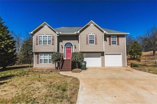 16 Wagnon Court Se, Rome, GA 30161