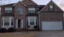 118 Wellsley Court Dallas, GA 30132