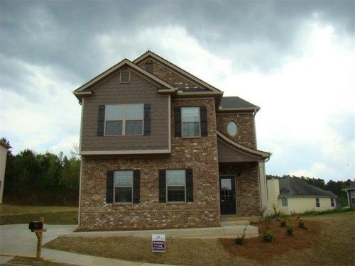 202 Sleepy Way, Canton, GA 30114