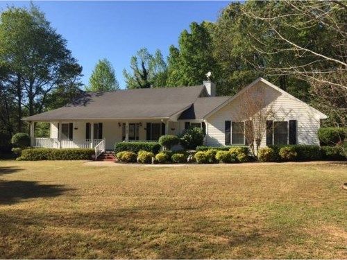 5180 Old Pendergrass Road, Jefferson, GA 30549