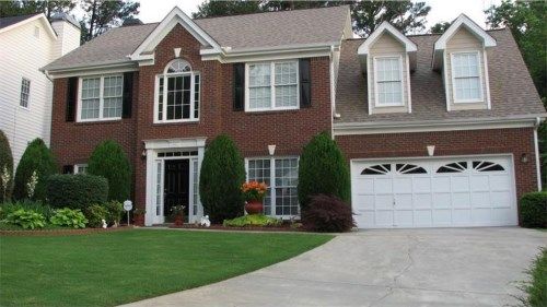 297 Birchmore Walk, Lawrenceville, GA 30044