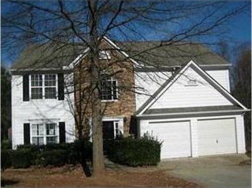 2820 Northcliff Drive, Suwanee, GA 30024