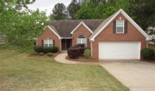 1667 Burnt Oak Court Jefferson, GA 30549