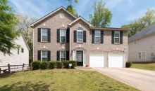 5925 Fairington Farms Lane Lithonia, GA 30038