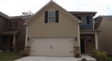 2456 Oakleaf Circle Lithonia, GA 30058