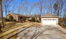 4887 Propes Drive Oakwood, GA 30566